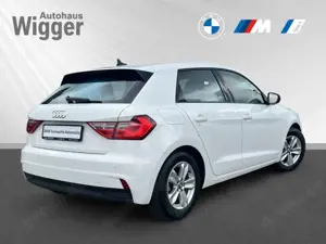 Audi A1 Bild 3