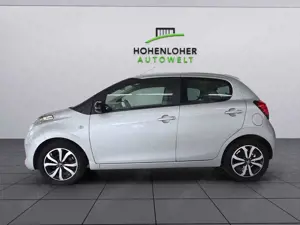Citroen C1 Bild 3
