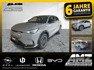 Honda e:Ny1 ACC+LED+Navi+SHZ+2xKlima+Fernlichtass.+LM
