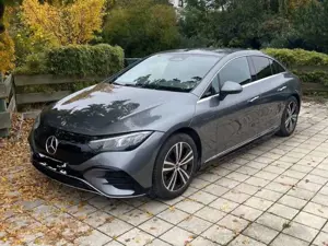 Mercedes-Benz EQE 300 EQE 300 AMG Line