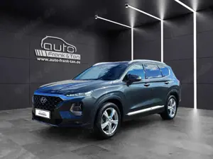 Hyundai SANTA FE Premium*Allrad*ACC*Apple CarPlay*Pano