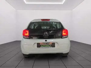Citroen C1 Bild 5