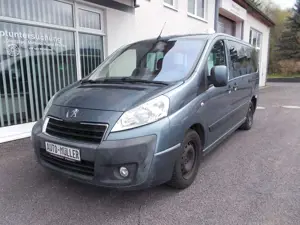 Peugeot Expert Expert HDi 165 Tepee L1H1 (5-Si.) Active