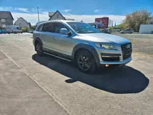 Audi Q7 Bild 4