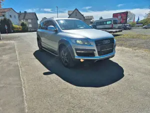Audi Q7 Bild 3