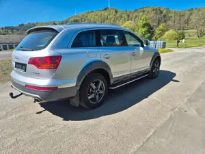 Audi Q7 Bild 5