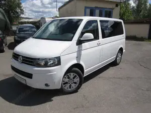 Volkswagen T5 Multivan