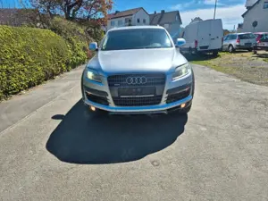 Audi Q7 Bild 2