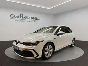 Volkswagen Golf VIII GTD 2.0 TDI DSG ACC Navi LED