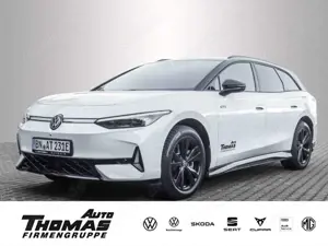Volkswagen ID.7 ID.7Tourer GTX 250 kW 86 kWh 4Motion