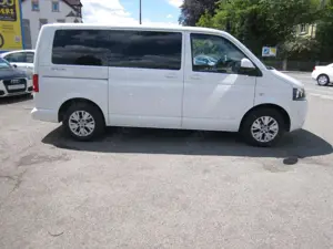 Volkswagen T5 Multivan Bild 5