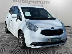 Kia Venga 1,4 CVVT Dream Team Kamera+SHZ+AHK Bild 3