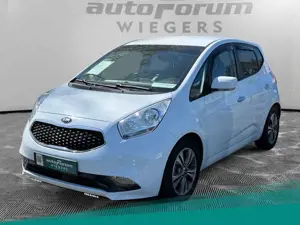 Kia Venga 1,4 CVVT Dream Team Kamera+SHZ+AHK
