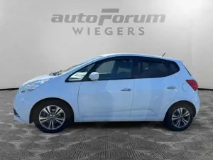 Kia Venga 1,4 CVVT Dream Team Kamera+SHZ+AHK Bild 4