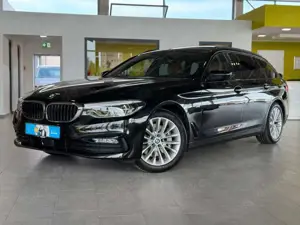 BMW 530 d xDrive Sport Line*Pano*Luft*HuD*DisplayKey*