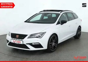 SEAT Leon ST 2.0 TSI DSG Cupra 300 4Drive Panorama