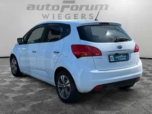 Kia Venga 1,4 CVVT Dream Team Kamera+SHZ+AHK Bild 5