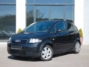 Audi A2