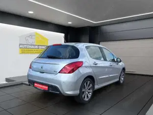 Peugeot 308 Allure 1.6 16V VTi STEUERKETTE-NEU+Service NEU 2-Z Bild 5