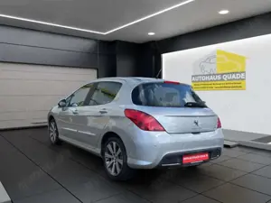 Peugeot 308 Allure 1.6 16V VTi STEUERKETTE-NEU+Service NEU 2-Z Bild 3