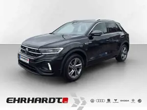 Volkswagen T-Roc 2.0 TSI DSG 4MOTION R-Line IQ-LIGHT*NAV*SHZ*ACC...