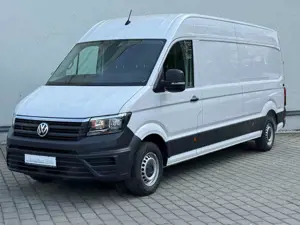 Volkswagen Crafter Crafter 2,0 TDI Kasten"Maxi"Klima/CarPlay/Kamera."