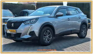 Peugeot 2008 EAT8 131 Active Pack LED RFK AHK NAVI SHZG