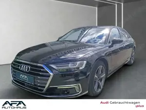 Audi A8 60 TFSI e quattro tiptronic Matrix*Pano*HUD*360°*B