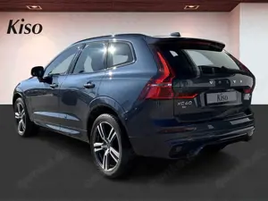 Volvo XC60 B4 Mild-Hybrid Diesel R-Design Bild 3
