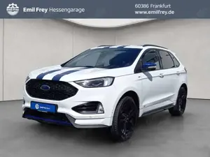 Ford Edge 2.0 EcoBlue Bi-Turbo 4x4 Aut. ST-LINE