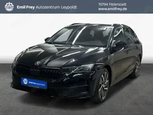 Skoda Octavia Combi 1.5 TSI mHEV DSG Sportline 110 kW
