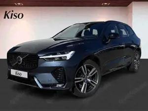 Volvo XC60 B4 Mild-Hybrid Diesel R-Design