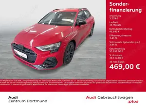Audi S3 Sportback quattro SONOS CAM ACC LM19 NAVI+