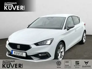 SEAT Leon FR 1.5 TSI DSG LED*PDC*SHZ*RFK
