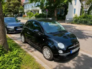 Fiat 500C 500 C 0.9 TwinAir Start