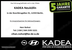 Opel Grandland 1.2 Turbo GS Line AHK+LED+SHZ+2xKlima