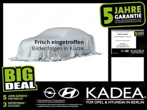 Opel Crossland 1.2 Turbo Elegance LED+Navi+2xKlima+LM