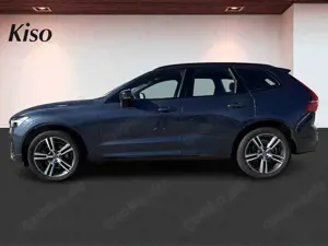 Volvo XC60 B4 Mild-Hybrid Diesel R-Design Bild 2