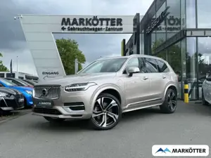 Volvo XC90 T8 AWD Ultimate Bright 7-Sitzer/ACC/AD/HUD