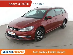 Volkswagen Golf 1.6 TDI Join Aut.*NAVI*PDC*SHZ*KLIMA*