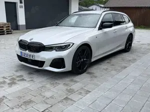 BMW 340 M340 i xDrive
