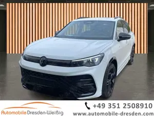 Volkswagen Tiguan 1.5 eTSI 110 kW R-Line*BlackStylel*HK
