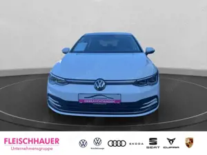 Volkswagen Golf Bild 2