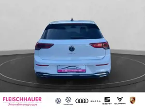 Volkswagen Golf Bild 5
