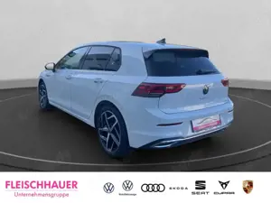 Volkswagen Golf Bild 4
