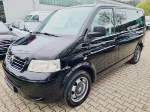Volkswagen T5 Multivan Multivan Startlin Standtheizung. AHK