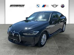 BMW i4 eDrive35 Gran Coupé SHZ Klimaautomatik