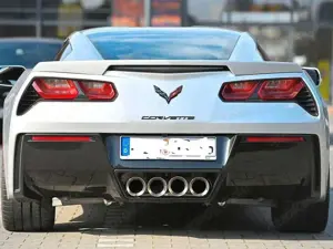 Corvette C7