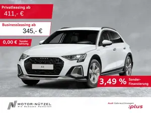 Audi A3 40 TFSI e S-TR LED+NAVI+RFK+ACC+SHZ