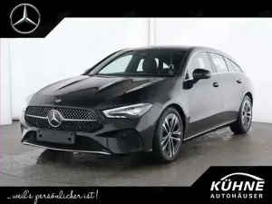 Mercedes-Benz CLA 180 Progressive Pano Winter LED Kamera
